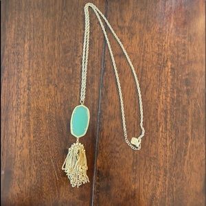 Kendra Scott Necklace